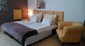 Apartment Sova Ostrava